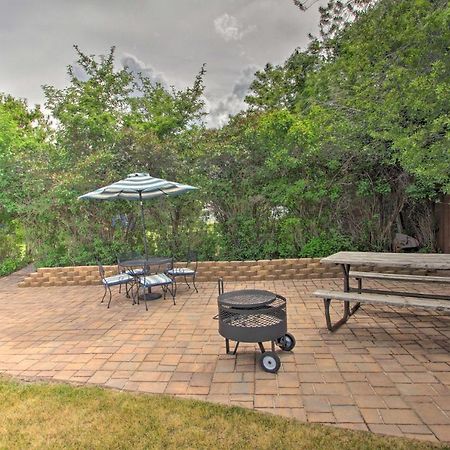 Cozy Home With Hot Tub Half Mi To Salmon River! المظهر الخارجي الصورة