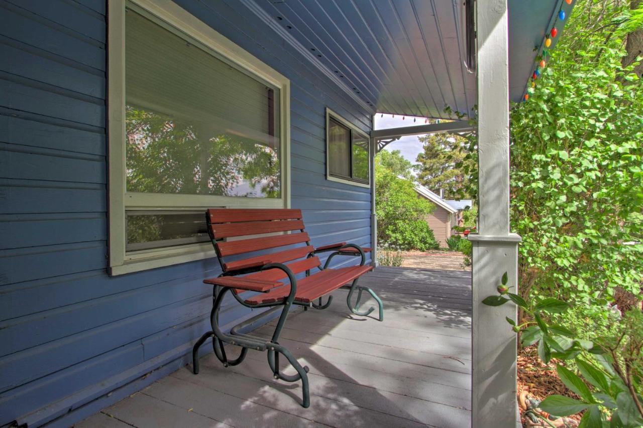 Cozy Home With Hot Tub Half Mi To Salmon River! المظهر الخارجي الصورة